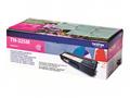 Brother TN-325M, toner magenta, 3 500 str.