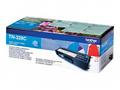 Brother TN-328C, toner cyan, 6 000 str.
