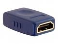 C2G Velocity HDMI Coupler - Spojka HDMI - HDMI se 