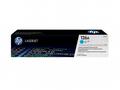 HP toner 126A, Cyan, 1000 stran