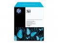 HP 761 - Originální - DesignJet - kazeta pro údržb