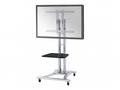 Neomounts PLASMA-M1800E, Mobile Flat Screen Floor 