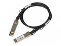 NETGEAR ProSafe - Stohovací kabel - SFP+ do SFP+ -