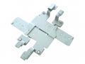 Cisco Ceiling Grid Clip: Recessed - Sada pro montá