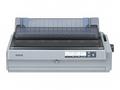 Epson LQ 2190N - Tiskárna - Č, B - jehličková - 42