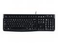 Logitech klávesnice s myší Desktop MK120, CZ, SK, 