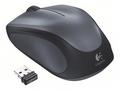 LOGITECH myš M235, Bezdrátová, Optická, 1000dpi, U