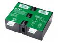 APC Battery kit APCRBC124 pro BR1500G-FR, BR1500GI