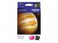 BROTHER INK LC-1240M magenta MFC-J6910DW cca 600