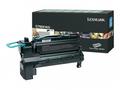 Lexmark - Extra vysoká výtěžnost - černá - originá
