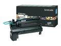 Lexmark - Extra vysoká výtěžnost - černá - originá