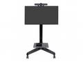 Ergotron Neo-Flex Mobile MediaCenter VHD - Vozík -
