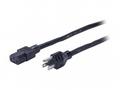 APC - Elektrický kabel - NEMA 5-15 (M) do power IE