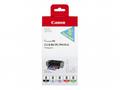 Canon CARTRIDGE CLI-8 BK, PC, PM, R, G MULTI-PACK 