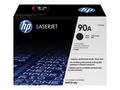 HP 90A - Černá - originální - LaserJet - kazeta s 