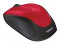 LOGITECH myš M235, Bezdrátová, Optická, 1000dpi, U