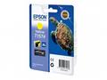 Epson T1574 - 25.9 ml - žlutá - originální - blist