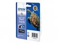 Epson T1579 - 25.9 ml - světle světle černá - orig