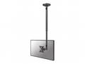 Neomounts FPMA-C050BLACK, Flat Screen Ceiling Moun