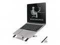 Neomounts NSLS100 - Stojan - pro notebook, tablet 