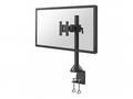 Neomounts FPMA-D965, Flat Screen Desk Mount (clamp