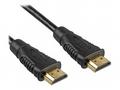 PremiumCord High Speed HDMI Cable with Ethernet - 