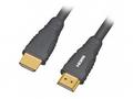 PremiumCord - HDMI kabel - HDMI s piny (male) do H