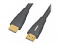 PremiumCord - HDMI kabel - HDMI s piny (male) do H