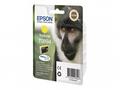 Epson T0894 - 3.5 ml - žlutá - originální - blistr