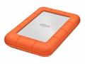 LaCie Rugged Mini - Pevný disk - 1 TB - externí (p