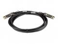 D-Link Direct Attach Cable - Stohovací kabel - SFP