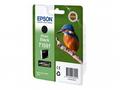 Epson T1591 - 17 ml - foto černá - originální - bl
