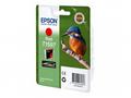 Epson T1597 - 17 ml - červená - originální - blist