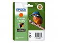 Epson T1599 - 17 ml - oranžová - originální - blis