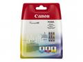 Canon cartridge CLI-8 C, M, Y, MultiPack, 3x13ml