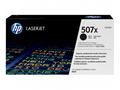 HP Toner 507X LaserJet Black 