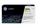 HP Toner č.507A LaserJet žltý