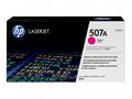 HP toner 507A, Magenta, 6000 stran