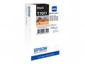 WP4000, 4500 Series Ink Cartridge XXL Black 3.4k