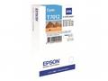 WP4000, 4500 Series Ink Cartridge XXL Cyan 3.4k