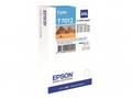 EPSON Ink bar WorkForce-4000, 4500 - Cyan XXL - 34