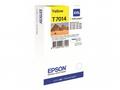 WP4000, 4500 Series Ink Cartridge XXL Yellow 3.4k