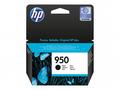 HP 950 - Černá - originální - inkoustová cartridge