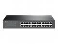 TP-Link TL-SG1024D - Přepínač - 24 x 10, 100, 1000