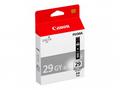 Canon PGI-29GY - 36 ml - šedá - originální - inkou