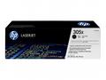 HP toner 305X, Black, 4000 stran