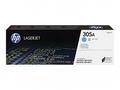 HP toner 305A, Cyan, 2600 stran