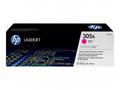 HP toner 305A, Magenta, 2600 stran