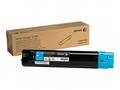 Xerox Toner Cyan pro Phaser 6700 (12.000 str)