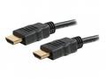 C2G 1m High Speed HDMI Cable with Ethernet - 4K - 